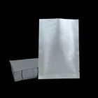 Mangas de aluminio farmacéuticas de Mylar del bolso de la hoja del sellado caliente de los bolsos del papel de aluminio de la comida
