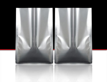 Bolsas de aluminio para alimentos Bolsas de aluminio para productos farmacéuticos Bolsas de aluminio para sello térmico Bolsas de aluminio para sello térmico Bolsas de aluminio para bolsas de ziplock de manga de aluminio