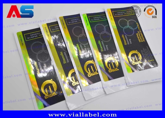Etiqueta de botella de píldoras personalizable Crea un diseño único y llamativo para tus productos