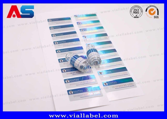 Etiquetas adhesivas para frascos pequeños de Retatrutida Péptido para viales de 2 ml / Pegatina para frascos de 3 ml de Retatrutida