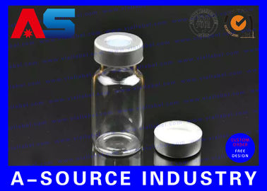 Máquina de arrastre de vial Herramienta de arrastre manual de acero inoxidable segura para botellas Vial de 10 ml