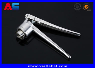 Vial de vidrio pequeño de 5 ml 8 ml 15 ml 10 ml Botellas con tapa desmontable