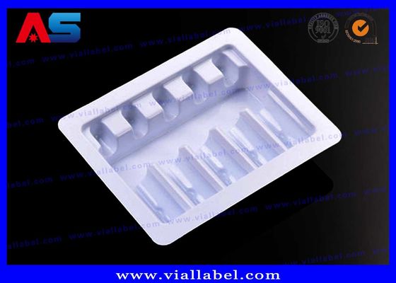2 ml 10 viales Envasado en ampollas farmacéuticas transparentes / blancas / negras con etiquetas